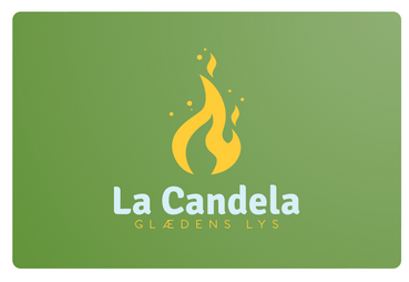 La Candela - Glædens Lys