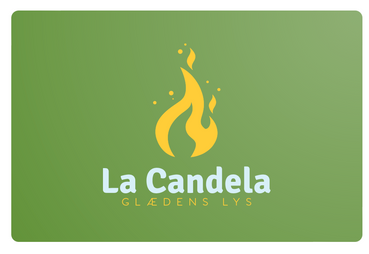 La Candela - Glædens Lys
